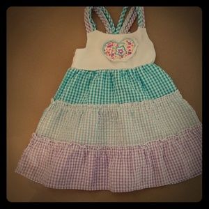 Toddler play dress 2T